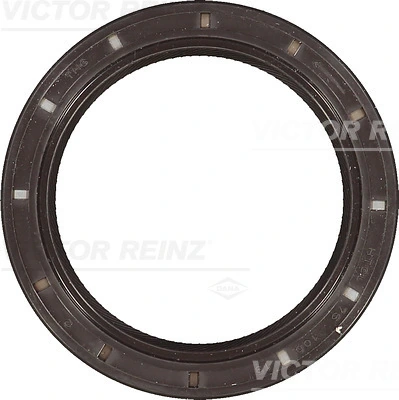 Shaft Seal, crankshaft